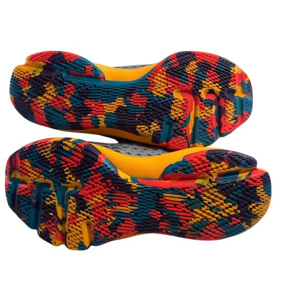 NIKE KD 6.5 GS) 768867- 050 Youth (BIG KID) Sneaker-Basketball Shoes - Picture 6 of 8